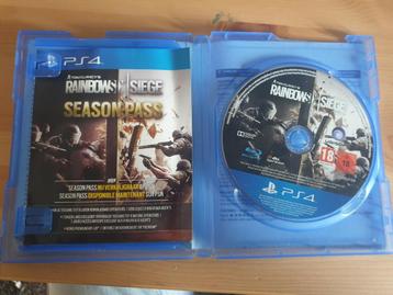 Tom Clancy's Rainbow Six Siege beschikbaar voor biedingen