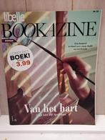 Van het hart - Inge van der Krabben bookazine, Ophalen of Verzenden, Zo goed als nieuw