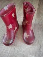 regenlaarzen meisje maat 24, Hema. laars, Kinderen en Baby's, Kinderkleding | Schoenen en Sokken, Ophalen of Verzenden, Gebruikt