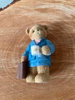 Cherished Teddies, Katherine Avon Exclusive, Ophalen of Verzenden, Zo goed als nieuw, Beeldje, Cherished Teddies