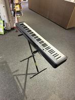 casio piano, Muziek en Instrumenten, Zwart, Digitaal, Ophalen of Verzenden, Zo goed als nieuw
