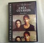 Cria Cuervos Carlos Saura Geraldine Chaplin Ana Torrent, Cd's en Dvd's, Spanje, Vanaf 6 jaar, Verzenden