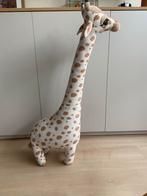 H&M Giraffe Knuffel - Zo Goed Als Nieuw!, Ophalen, Zo goed als nieuw, Overige typen