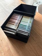 NCS Pantone Colour Box, Ophalen of Verzenden, Zo goed als nieuw