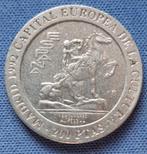 Spanje 200 peseta 1992 Km 909 CS+ 10, Verzenden, Overige landen, Losse munt