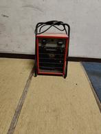 Werkplaatskachel 3000W - ZIP Craft, Ophalen, 30 tot 80 cm, Gebruikt, Kachel