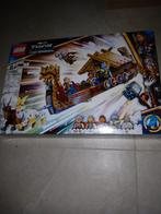 LEGO Thor 76208 - Nieuw in doos!, Ophalen of Verzenden, Nieuw, Complete set, Lego