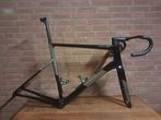 Cannonadale Supersix Evo frameset, -, Racefiets, Ophalen of Verzenden, Zo goed als nieuw