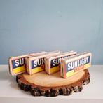 Vintage Sunlight zeep, 4 stuks, Antiek en Kunst, Ophalen of Verzenden