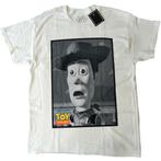 Grote maat t shirt 4XL, Ophalen of Verzenden, Gedragen, Overige maten, Blauw