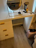 Kaptafel nieuw in doos, Minder dan 50 cm, Nieuw, Ophalen of Verzenden, Minder dan 100 cm