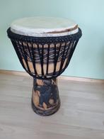 Djembe, Muziek en Instrumenten, Ophalen, Gebruikt, Trommel