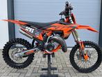 KTM SX85 2025 HOLESHOT KILLER., 85 cc, Bedrijf, Enduro, 11 kW of minder
