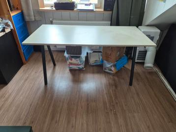 Bureau 160x80x75 