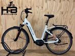 Hercules Robert/A Deluxe I-F8 E-Bike Shimano Nexus, Niet ingevuld, Ophalen of Verzenden, Zo goed als nieuw, 51 tot 55 cm