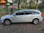 Opel Astra Wagon 1.6 Temptation, Voorwielaandrijving, 657 kg, 15 km/l, Gebruikt