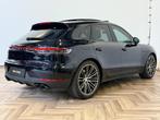 Porsche Macan 3.0 S |354PK |PANO|SPORT UITLAAT|INRUIL MOGELI, Auto's, Gebruikt, 2995 cc, Zwart, Leder