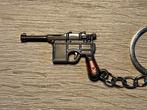 MAUSER C96 sleutelhanger, Ophalen, Nieuw