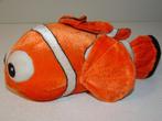 DISNEYLAND RESORT PARIS VIS NEMO UIT FINDING NEMO, Verzenden, Nieuw, Overige typen