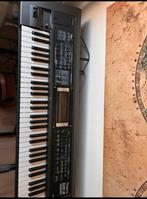 Roland GW-8 Workstation Keyboard, Ophalen, Roland, Aanslaggevoelig, 61 toetsen