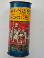 A.Francken Koog aan de Zaan Zaandijk chocolade croquetten, Ophalen of Verzenden, Gebruikt, Overige