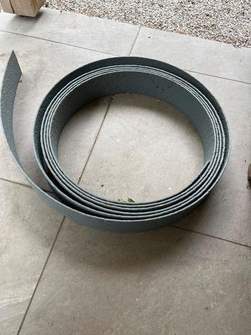 Ecoline Border Grijs - 13 Meter beschikbaar voor biedingen