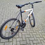 Contict  mountainbike 26 inch 3x7 versnellingen, Fietsen en Brommers, Fietsen | Mountainbikes en ATB, Gebruikt, 57 cm of meer