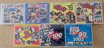Div. CD boxen Top 40, 50 en 100 vanaf 1991 e.v. in een koop, Cd's en Dvd's, Cd's | Verzamelalbums, Ophalen of Verzenden, Zo goed als nieuw