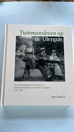 Tuinmansleven op de Ulenplas. M Dagevos Achterhoek, Ophalen of Verzenden, 20e eeuw of later, Nieuw