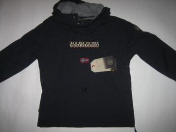 Napapijri skidoo nieuwe winter ski jas (IR ) 152 12 blauw beschikbaar voor biedingen