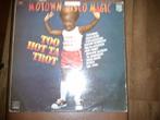 Motown disco magic - too hot ta trot, Cd's en Dvd's, Ophalen of Verzenden, Zo goed als nieuw, 12 inch, R&B en Soul