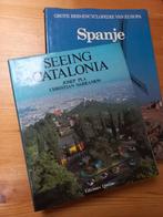 Spanje, Ophalen of Verzenden, Zo goed als nieuw, Europa