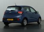 Hyundai i10 1.0i Comfort | Trekhaak | Cruise Control | Airco, Auto's, Hyundai, Voorwielaandrijving, Euro 5, Stof, Gebruikt