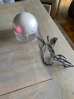h19 – disco lamp, Muziek en Instrumenten, Licht en Laser, Ophalen of Verzenden, Gebruikt, Discobol