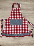 Schort van Blond Amsterdam, Huis en Inrichting, Keuken | Textiel, Ophalen of Verzenden, Zo goed als nieuw, Schort