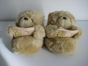 Forever Friends sloffen pantoffels maat 28/29 beschikbaar voor biedingen
