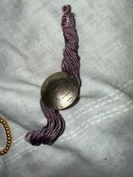 Sieraden Set - Goede Staat, Overige materialen, Gebruikt, Overige kleuren, Ophalen of Verzenden