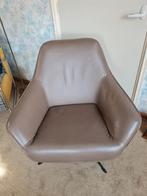 Draaifauteuil van Montel, Huis en Inrichting, Fauteuils, Ophalen, Zo goed als nieuw