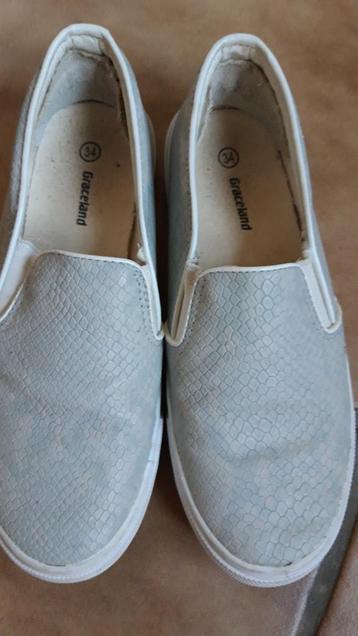 Nette bootschoenen van Graceland, maat 34 beschikbaar voor biedingen