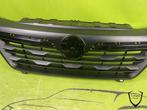 opel movano 23+ voorbumper grille bumper rooster 9841845280a, Auto-onderdelen, Ophalen of Verzenden, Nieuw, Opel, Bumper