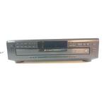 Sony cdp-C661 5 CD Wisselaar || Nu voor €59.99!, Audio, Tv en Foto, Cd-spelers, Gebruikt, Ophalen of Verzenden, X, Sony