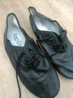 Papillon pa1214 zwart jazzschoen ballet jazz leer splitzool, Ophalen of Verzenden, Nieuw, Schoenen