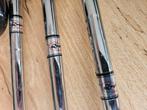 Stainless Steel 1-3-5 mini iron stingers, Ophalen of Verzenden, Zo goed als nieuw, Club, Overige merken
