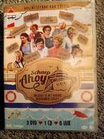 Schaep Ahoy - Pierre Bokma. Loes Luca, Georgina Verbaan, Alle leeftijden, Boxset, Ophalen of Verzenden, Komedie