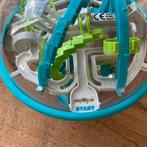 Perplexus Rebel +70 obstakels, puzzelbal, Kinderen en Baby's, Speelgoed | Educatief en Creatief, Ophalen of Verzenden, Zo goed als nieuw