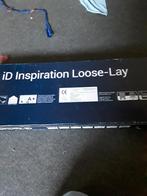 PVC vloer 9stuks restpartij, Kunststof, 50 tot 150 cm, Overige typen, Nieuw