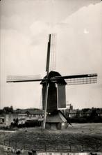 mierlo, kvr5-1316 molen, Verzamelen, Ansichtkaarten | Nederland, Verzenden, Voor 1920, Ongelopen, Noord-Brabant