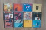 Set van 12 pop, rock soul cd's. Abba,Eagles, stones, U2 enz., Ophalen of Verzenden, 1960 tot 1980, Zo goed als nieuw