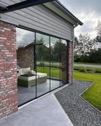 Glazen schuifwanden voor veranda, Ophalen of Verzenden, Nieuw