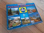 Wildhorse Puzzlebox Puzzles Romantica 5x1000, Ophalen of Verzenden, Nieuw